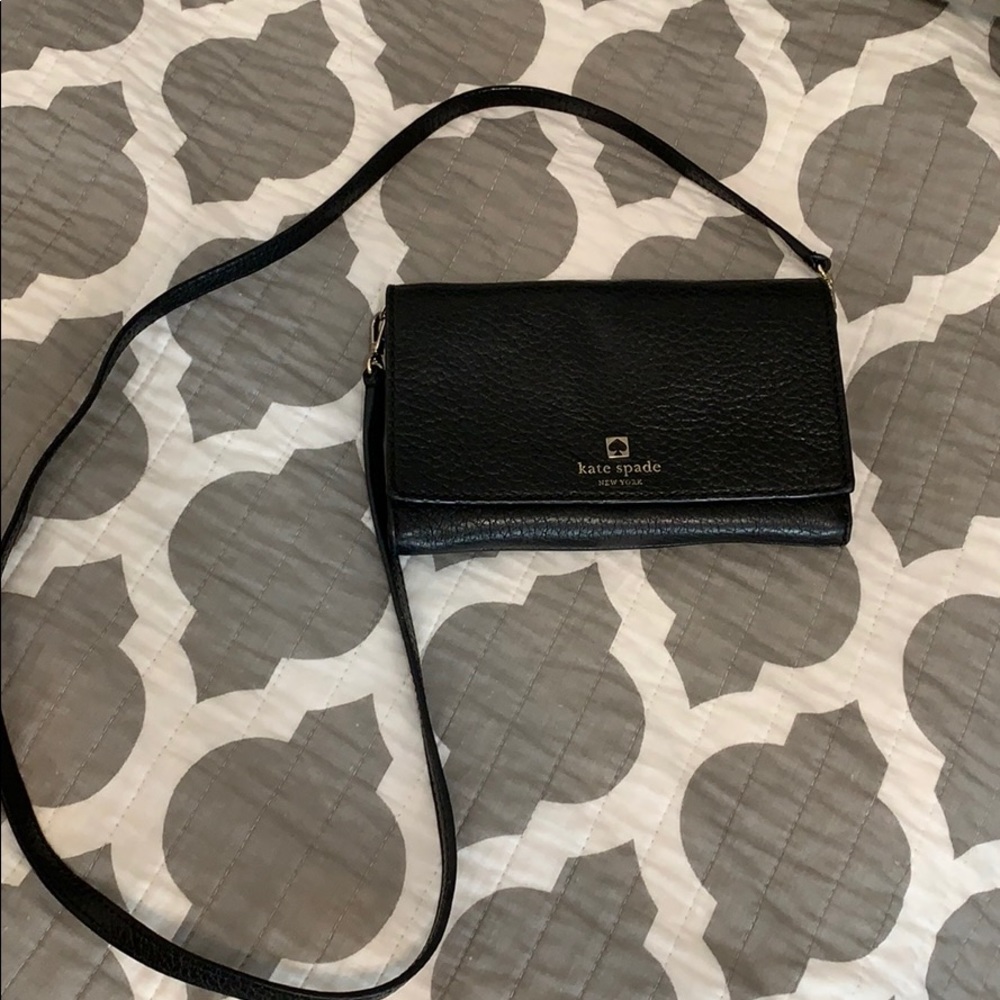Kate spade crossbody purse